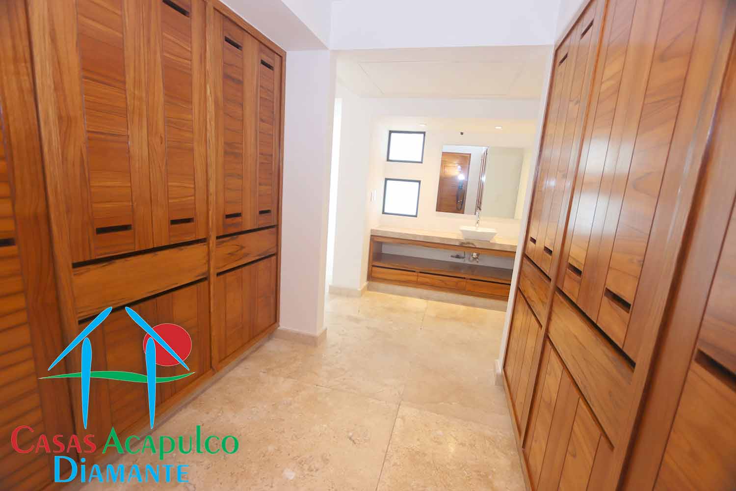 Vidamar 2 PH A1 - Recámara tres 9